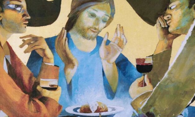 «Не горело ли в нас сердце наше…» Путь от разочарования к Присутствию