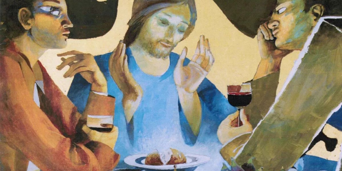 «Не горело ли в нас сердце наше…» Путь от разочарования к Присутствию