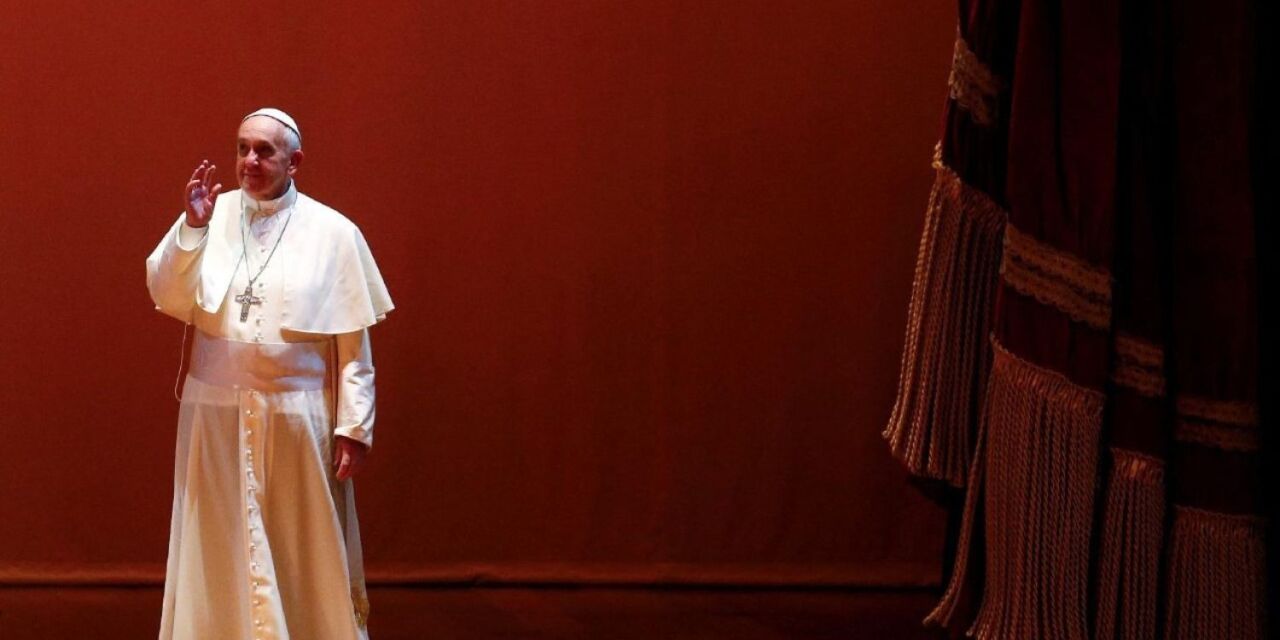 Миссия, милосердие, реформа: вспоминая Папу Франциска