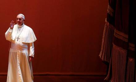 Миссия, милосердие, реформа: вспоминая Папу Франциска