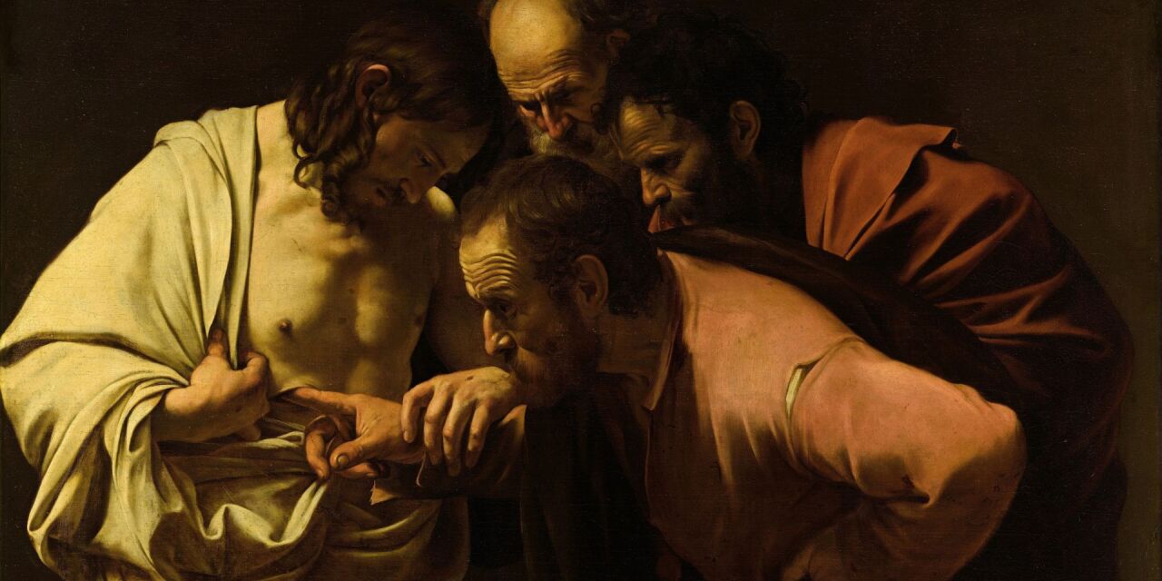 Встретить Воскресшего в общине и лично