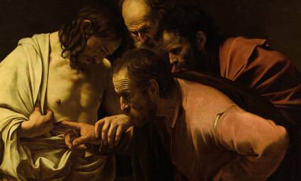 Встретить Воскресшего в общине и лично