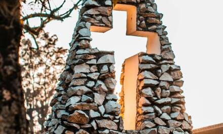 Отрицательное пространство